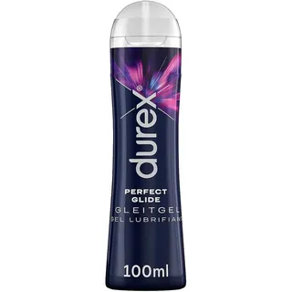 DUREX Play Perfect Glide Gel Gleitgel 100 ml