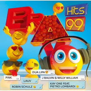 Bravo Hits,Vol.99