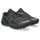 Herren Schwarz Grau 44
