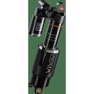 RockShox Vivid Ultimate RC2T Dämpfer 230 x 65 mm Schwarz