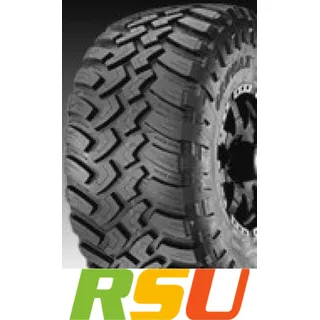 GRIPMAX Mud Rage M/T P.O.R. 205/70 R15 100Q M/T M+S Sommerreifen