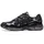 Herren Graphite Grey/Black 46,5