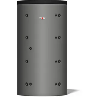 WOLF-Garten Wolf Pufferspeicher SPU-1-200 für Wärmepumpen