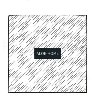 Treer Microfaser Einschlagtuch Kamera, Kamera Einschlagtuch Easy Wrapper für Objektive Schutzhülle Anti-Collisions, Anti-Bumping, Anti-Friction (Schwarze Linien,50 * 50cm)