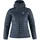 Expedition Lätt Jacke Navy L