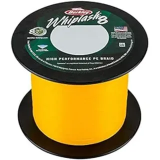 Berkley Whiplash® 8 Geflochtene Schnur