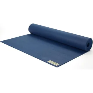 JADEYOGA Yogamatte Jade Travel Midnight Blue 1 St