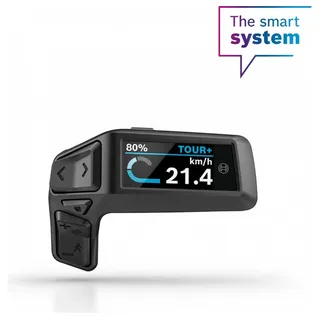 Bosch Purion 200 22,2 mm