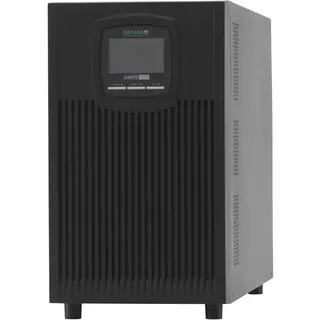 ONLINE USV-Systeme Online XANTO 2000 (Nachfolger der XST2000), schwarz