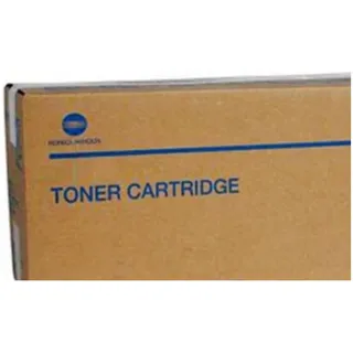 Konica Minolta TN-711K schwarz (A3VU150)