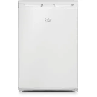 Beko TSE1286N Kühlschrank (101 l, 840 mm hoch, Weiß)