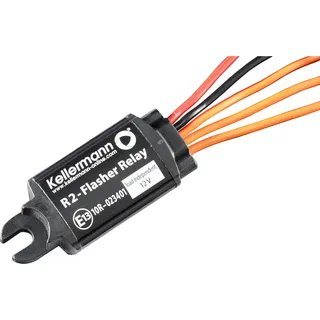 KELLERMANN Blinkrelais R2