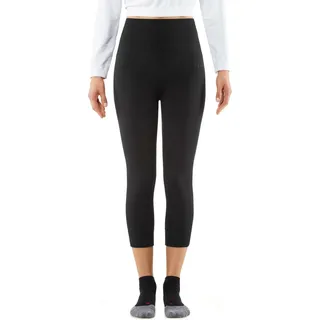Falke Cellulite Control Tights Damen black L