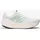 Herren White/Lime Leaf/Angora 43