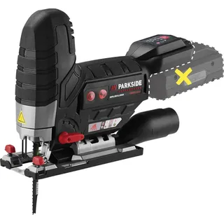 Parkside PSSPA 20-Li F4 ohne Akku