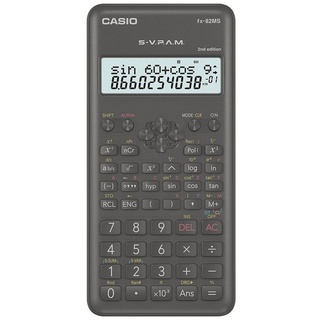 Casio FX-82MS-2