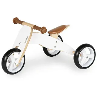 Pinolino Mini Charlie weiß/natur