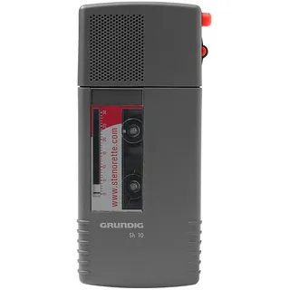 Grundig SH 10 analog (GFI2700)