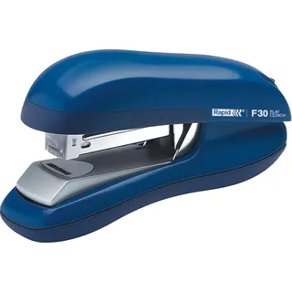 Rapid Heftgerät F30 blau,
