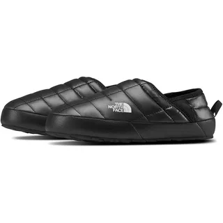 The North Face Thermoball Traction Mule V Slippers Schwarz