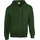 Herren forest green S