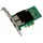 Ethernet Converged Network Adapter X550-T2 10 Gb x 2