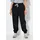Jogginghose Funktions-Trainingshose Schwarz 46/48