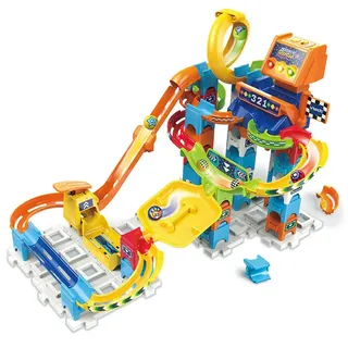Vtech Marble Rush Racing Set Interaktive Canic-strecke - Multicolor - One Size