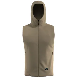 Salewa Fanes Sarner Light Hybrid Weste Beige S