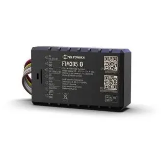 FTM305 4G LTE Cat M1 E-Mobilitäts-Tracker
