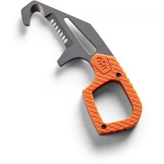 Gill Rettungsgerät für Auffanggurt Orange One Size