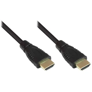 Good Connections HDMI Kabel 2 m Schwarz