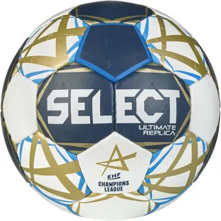 Select Handball Replica EHF Champions League v25