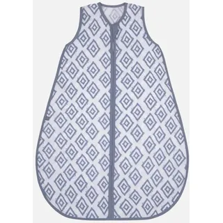 Baby Sommerschlafsack - weiß - 90