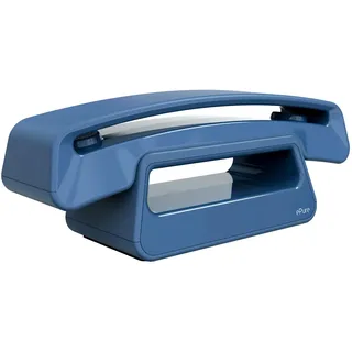 Alcatel ePure Iconic Blau