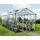 Alu ESG 3 mm/Dach HKP 10 mm 13,8 m2
