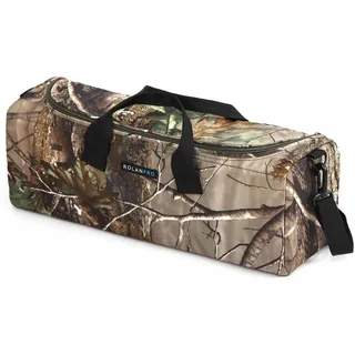 Rolanpro Teleobjektiv-Kameratasche für Nikon 180–600 mm/600 mm F6.3, Kameraobjektivtasche für Sony 200–600 mm, für Canon 200–800 (UCP)