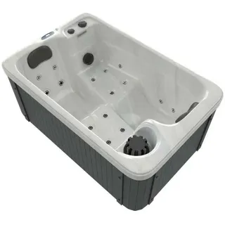 DM-San Duschmeister.. - Duschmeister Outdoor Pool Whirlpool