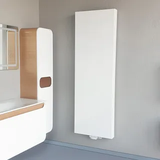 Belrad Designheizkörper SVP221600500 weiß