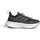 Core Black / Iron Metallic / Violet Tone 38 2/3