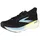 Herren Medium Black/Cyber Yellow/Nightlife 48,5