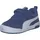 SL Clyde Royal/Puma White 25