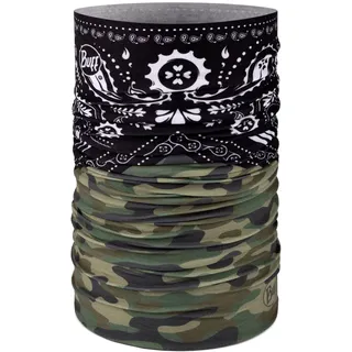Buff Original Halstuch camo cash multi
