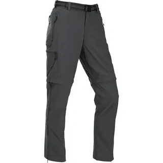 Maul Quebec XT Herren Hose grau - 48
