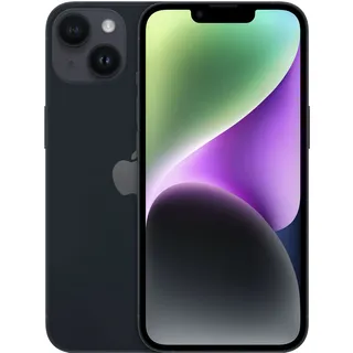 256 GB Mitternacht