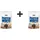 Brownie-Double-Chocolate Pulver 500 g