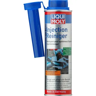 LIQUI MOLY Injection Reiniger 300 ml 2 St.