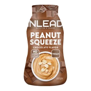 INLEAD Marzipan 520 g