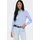 JDYMIO L/S Shirt WVN NOOS Blau 38