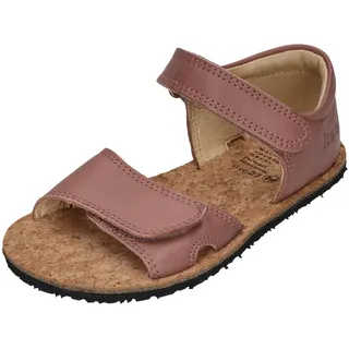 Koel Barefoot Kinderschuhe - Sandalen AMELIA - old pink, Größe:29 EU - 29 EU